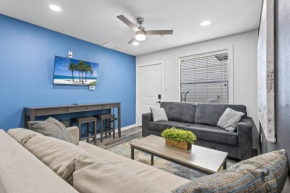 Central HTX Gym Fast Wi-Fi Free Parking 5